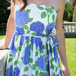 SARA KHATIB DESIGN DRESSES THE WATCH HILL DRESS