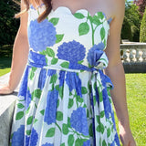 SARA KHATIB DESIGN DRESSES THE WATCH HILL DRESS