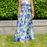 SARA KHATIB DESIGN DRESSES THE WATCH HILL DRESS