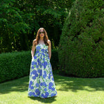 SARA KHATIB DESIGN DRESSES THE WATCH HILL DRESS