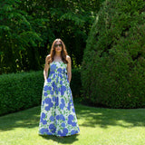 SARA KHATIB DESIGN DRESSES THE WATCH HILL DRESS