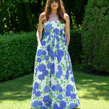 SARA KHATIB DESIGN DRESSES THE WATCH HILL DRESS