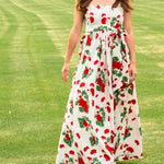 SARA KHATIB DESIGN DRESSES THE WATCH HILL DRESS