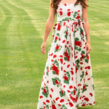 SARA KHATIB DESIGN DRESSES THE WATCH HILL DRESS