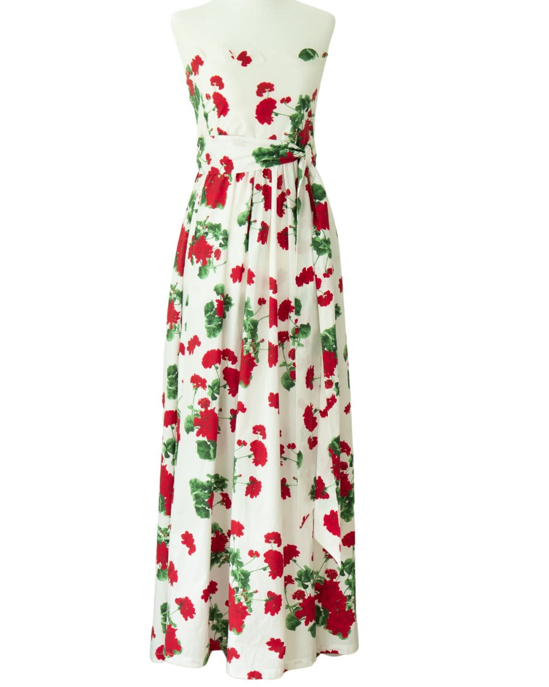 SARA KHATIB DESIGN DRESSES THE WATCH HILL DRESS
