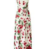 SARA KHATIB DESIGN DRESSES THE WATCH HILL DRESS