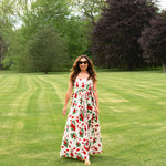 SARA KHATIB DESIGN DRESSES THE WATCH HILL DRESS
