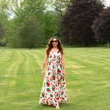 SARA KHATIB DESIGN DRESSES THE WATCH HILL DRESS