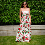 SARA KHATIB DESIGN DRESSES THE WATCH HILL DRESS