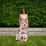 SARA KHATIB DESIGN DRESSES THE WATCH HILL DRESS
