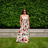 SARA KHATIB DESIGN DRESSES THE WATCH HILL DRESS