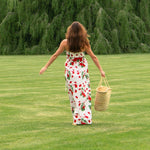 SARA KHATIB DESIGN DRESSES THE WATCH HILL DRESS