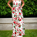 SARA KHATIB DESIGN DRESSES THE WATCH HILL DRESS