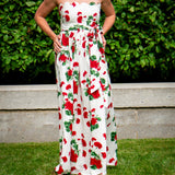 SARA KHATIB DESIGN DRESSES THE WATCH HILL DRESS