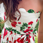 SARA KHATIB DESIGN DRESSES THE WATCH HILL DRESS
