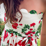 SARA KHATIB DESIGN DRESSES THE WATCH HILL DRESS
