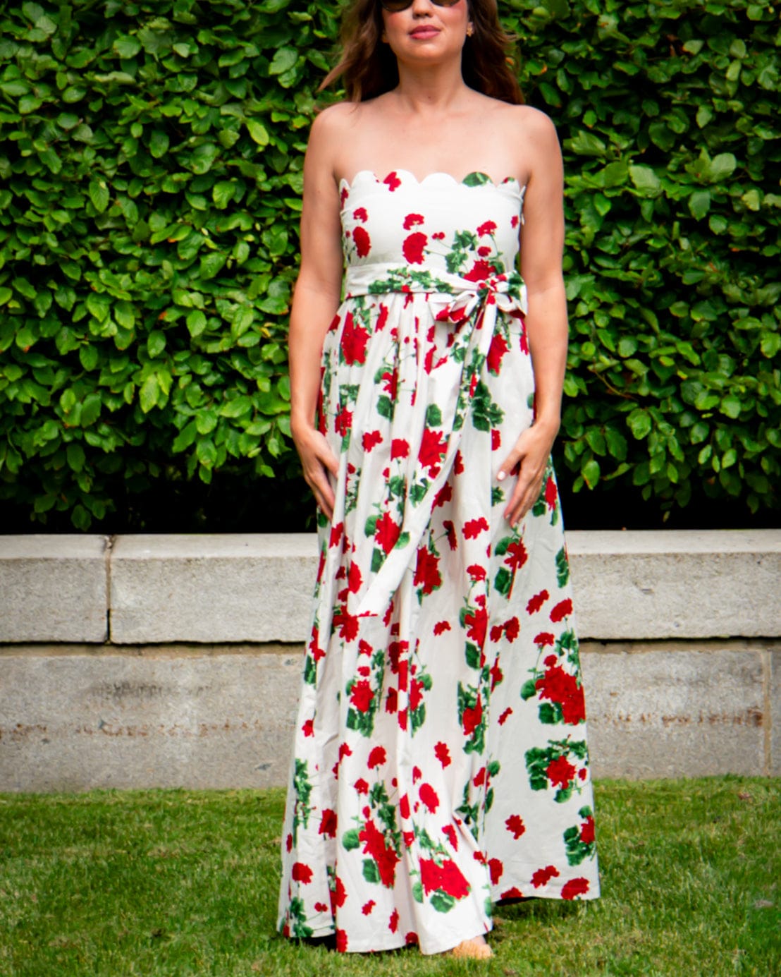 SARA KHATIB DESIGN DRESSES THE WATCH HILL DRESS