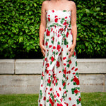SARA KHATIB DESIGN DRESSES THE WATCH HILL DRESS