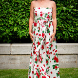 SARA KHATIB DESIGN DRESSES THE WATCH HILL DRESS