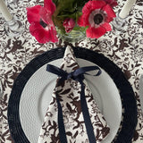 SARA KHATIB DESIGN Placemat Darien Seagrass Placemat