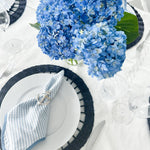 SARA KHATIB DESIGN Placemat Darien Seagrass Placemat