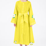 Jama Dress