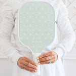 Shop La Point The Beautiful Beginner - Sage Blockprint