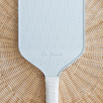 Shop La Point the pretty pro - pale blue blockprint