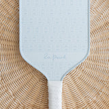 Shop La Point the pretty pro - pale blue blockprint