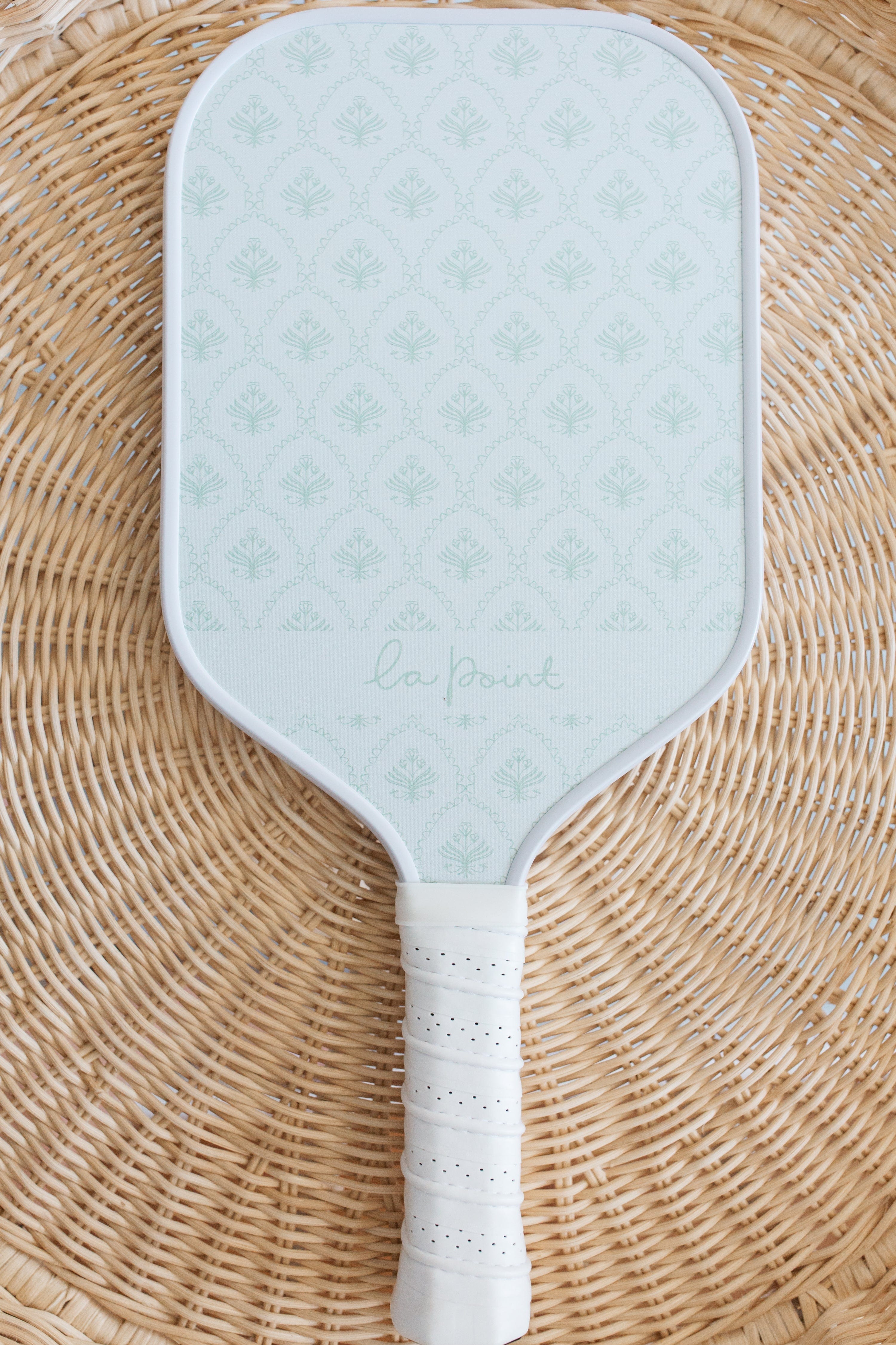 Shop La Point the pretty pro- sage fan