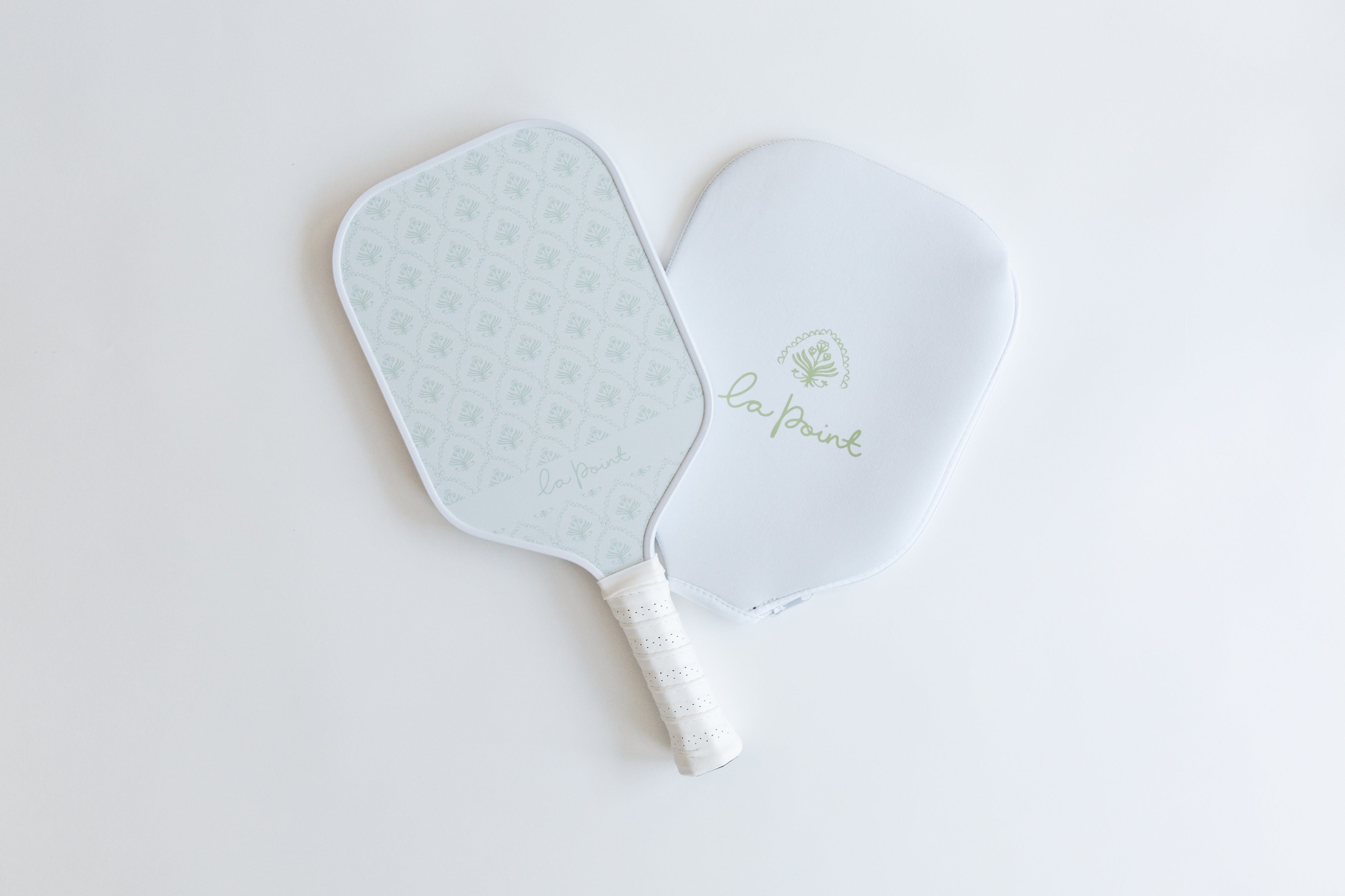 Shop La Point the pretty pro- sage fan