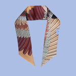 Siena&June Bracelet with Phoenix Ribbon