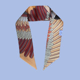 Siena&June Bracelet with Phoenix Ribbon