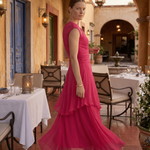 Siena&June Elysian Drift dress