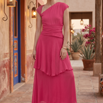 Siena&June Elysian Drift dress