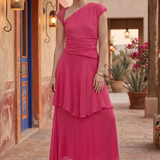 Siena&June Elysian Drift dress