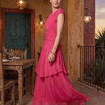 Siena&June Elysian Drift dress