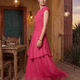 Siena&June Elysian Drift dress