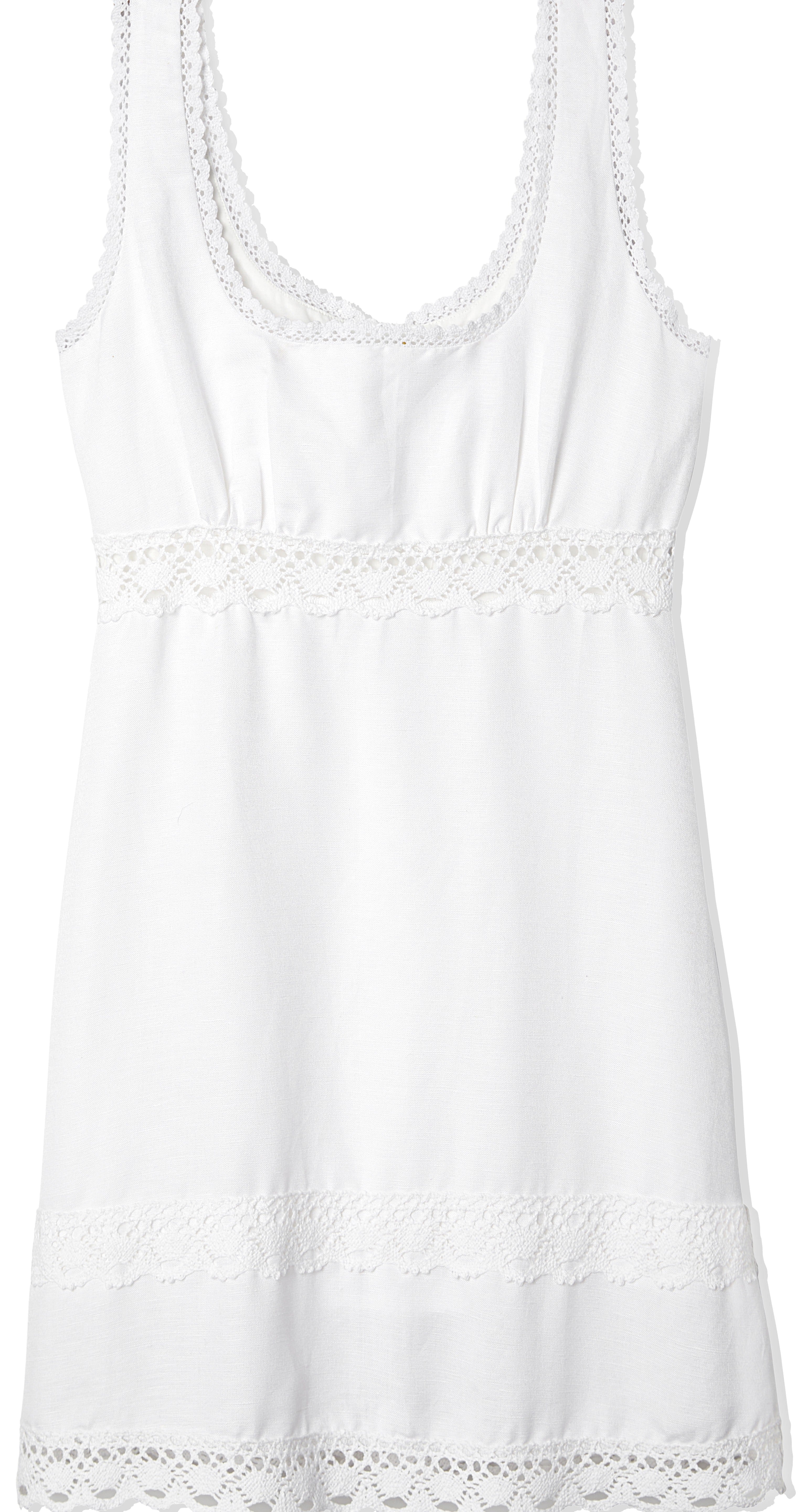 Sister New York Dress Bardot Dress White