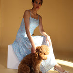 Sister New York Dress Cisco Dress Wild Flower