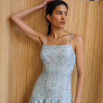 Sister New York Dress Cisco Dress Wild Flower