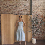 Sister New York Dress Cisco Dress Wild Flower