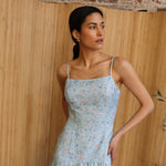 Sister New York Dress Cisco Dress Wild Flower