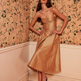 Sister New York Dress Lou Lou Dress Autumn