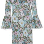 Sister New York Dress Shellona Dress Vintage Floral