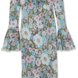 Sister New York Dress Shellona Dress Vintage Floral