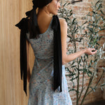 Sister New York Dress Sydney Dress Wild Flower