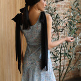 Sister New York Dress Sydney Dress Wild Flower