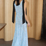 Sister New York Dress Sydney Dress Wild Flower