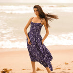 Sister New York dresses Lou Lou Dress Mermaid